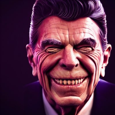 🧟‍♂️ DeadassReagan🧟‍♂️