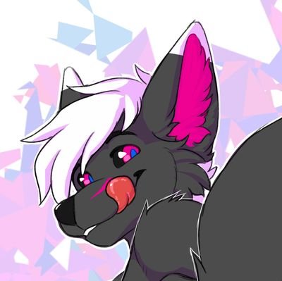 fooxxy22's profile picture. | level 27 ||🦊|🌍🏳️‍🌈 small boy 5'5, Natur, gaming,🔞 PAWS😍😋

Icon: @Vallhound    banner: @KazuK9_