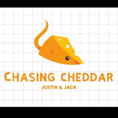 Chasing Cheddar