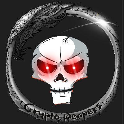 Crypto Reapers Nftさんのプロフィール画像