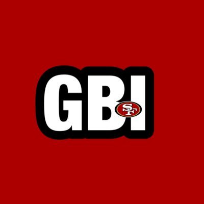 🔊49ers Tweets throughout the game. 🏆 5 x Superbowl Champions 🏈 Season Record 0-0📲Follow my ig @goldbloodedinsider for 49ers News/content ❤️💛