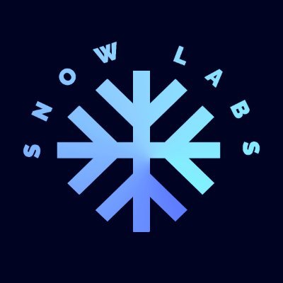 snowlabs_com's profile picture. building web services & apps