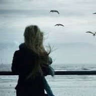 تصدق يا بحر أنك تشابه بالعطى قلبي🌊