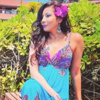 HawaiiDelilah™ 🟦 #MauiStrong 🇺🇸🇺🇦✡️(@HawaiiDelilah) 's Twitter Profileg