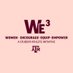 Wecubed (@we3tamu) Twitter profile photo