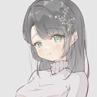ゆるくマイペースに配信⚪️ 自覚はないですが割と脳筋と言われます。応援してくれたら嬉しいです💐
気分屋のYouTube:https://t.co/rEGrTdHgdq