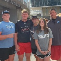Jennifer Joiner (@jen_joiner34) 's Twitter Profile Photo Jennifer Joiner (@jen_joiner34) 's Twitter Profile Photo
