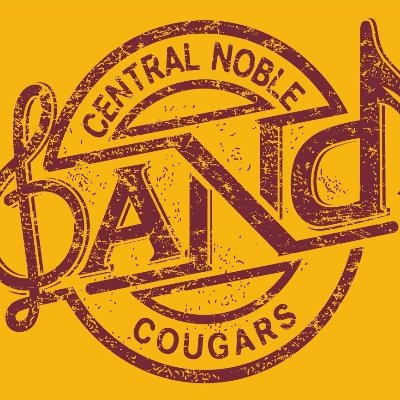 The official twitter page of the Central Noble Bands!