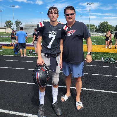 WeberErik10's profile picture. Husband Father 1st 
Tamera Will Evie Maggie Kate 
Atty
Ex D2 NCAA Football Player SJC Pumas
Pres/Founder DeKalb Rocket Fball
https://t.co/yOUdVi8vHP
https://t.co/C9NKTGVnjq