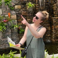 Rick Snip ✂️ (@katykweenofcats) 's Twitter Profile Photo