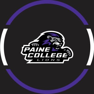 The official Twitter page for the Paine College Athletics Department. Go Lions! Like Paine Athletics on Facebook.