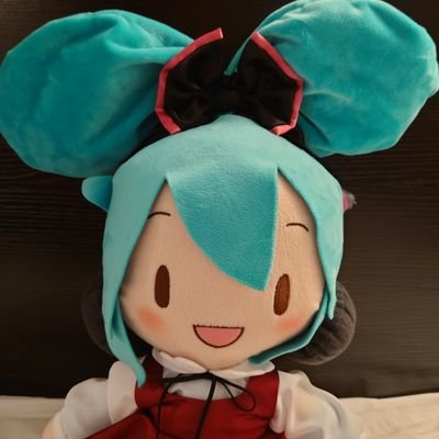 mbmini39's profile picture. GSR個スポ継続中。初音ミク好き、ミクたゃかわいい✨イベントは行ける範囲で参加。