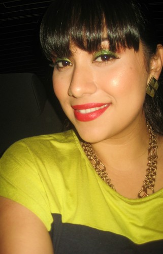 Powderroom87's profile picture. I'm In Love with makeup artistry + currently freelancing. I have a lovely husband, I'm a mother of two + assistant pasturing in south San Francisco follow mee!