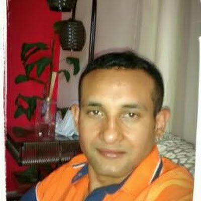 LuisvieiraViei1's profile picture. 