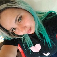 Luciana (@jamso1v) 's Twitter Profile