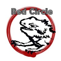 Red Circle(爬虫類用オーダーケージの製作販売)(@RedCircle_Cage) 's Twitter Profile Photo