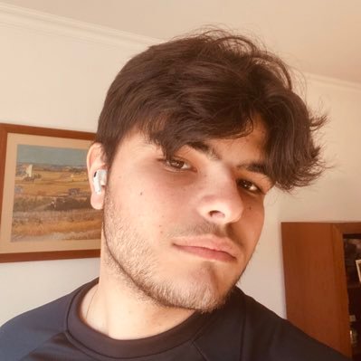 José Alexandre🤙🏻,, 2/12💥,, 21y✌🏻