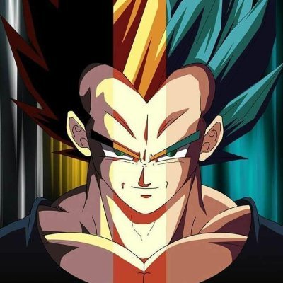 -You say am arrogant, I say you damn right....thats Pride, Pride in a saiyan for what I am