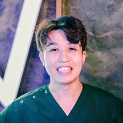 ゲーマー達のお体をサポートをします🏃♂️
目標はプロチームの帯同トレーナーになることです🎮
理学療法士/AnimalFlow Lv1 Instructor/JeSTA 準会員/OMPT15期生
ご相談はDMで!📩