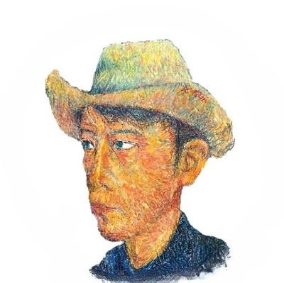 けいたむアートさんのプロフィール画像