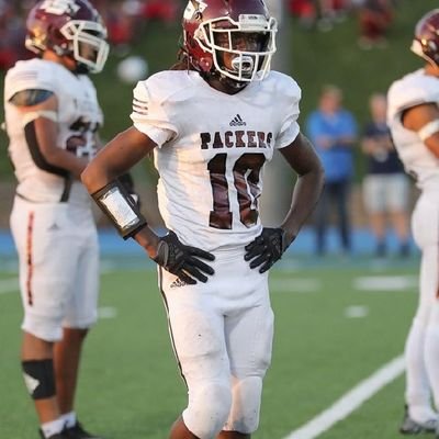 Braylen Wicks c/o 2024
South Saint Paul High School
Cornerback
GPA 3.185
5 ft. 8 ¾ in./148 lbs.
bawicks06@gmail.com