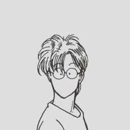 ▧;23yo. 1,77cm.
inventor and ex-robotic engineer student.
━━━━━★ ㅤ〝ㅤdelights of scien--feelings。ㅤ〞
