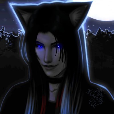 Skar Lunaris | 🔞 Ẻ̵̤Ñ̸̝V̸̯̕T̸̬̂Ù̵̥B̷̮̈É̵͍R̶͍͒さんのプロフィール画像