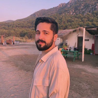 ihsancandir's profile picture. Cave ne cadas | Head of Digital Marketing at https://t.co/lDg7UJUWrM