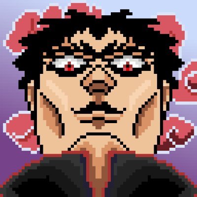 Daniel Fameさんのプロフィール画像