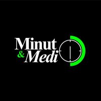 Minuto & Medio(@MinMedio) 's Twitter Profile Photo