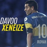 Davoo Xeneixe (@davoxeneixejrr) 's Twitter Profile
