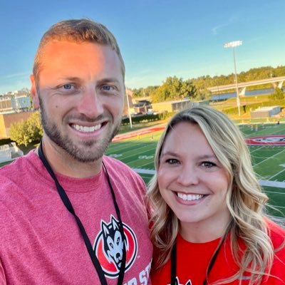 St. Cloud State University | Associate Athletics Director for External Operations | Swammer | Go Huskies!