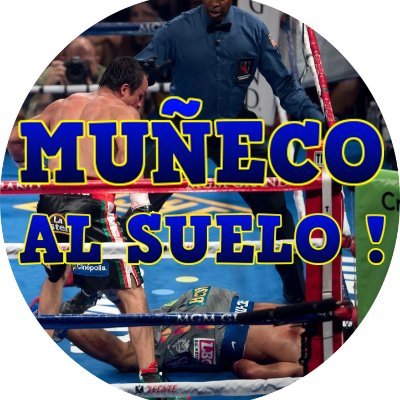 Munecoalsuelo Profile Picture