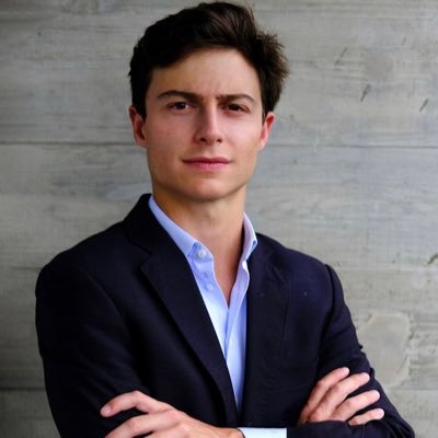 GiovanniTaques's profile picture. Partner at Trombini Taques, Slaviero Advogados