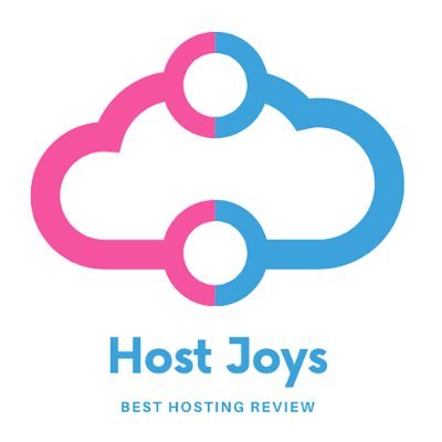 We are Hostjoys. We provide honest, impartial web hosting reviews so you can find the best host for your needs.