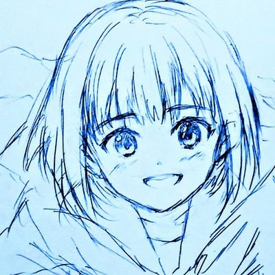 七瀬遙くんを心からお慕いしてる元商業絵描き人です。自由気ままに呟いてます。たまにリハビリでお絵描きしたりとか。日常雑多／創作・オリジナル／音ゲー／食レポ。