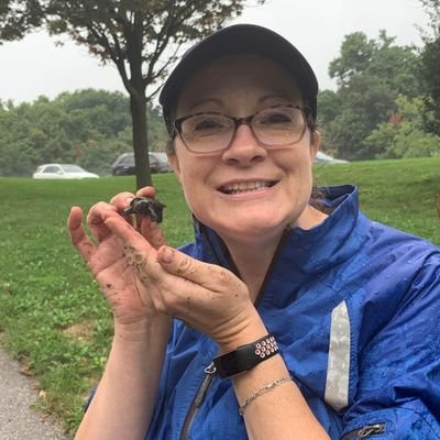 Registered Nurse, LGBTQ+ ally, Leader, Human Rights Advocate, Vaccine supporter, Heart Lake Turtle Trooper & all round caring friend. She/Her. ❤💛💚💙💜🌈🐢