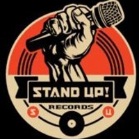 Stand Up! Records (@standuprecords) 's Twitter Profile Photo Stand Up! Records (@standuprecords) 's Twitter Profile Photo