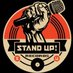 Stand Up! Records (@StandUpRecords) Twitter profile photo