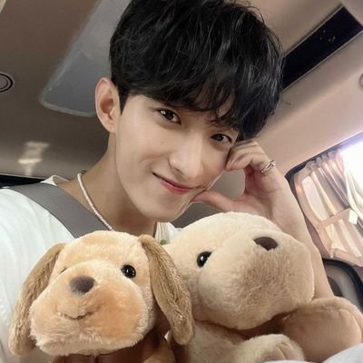 ⇢#SEVENTEEN, #NCT; danceology and chwenotchew enthusiast ; jeon-lee twin ; no-min bestie ; a sunflower ; interactive
