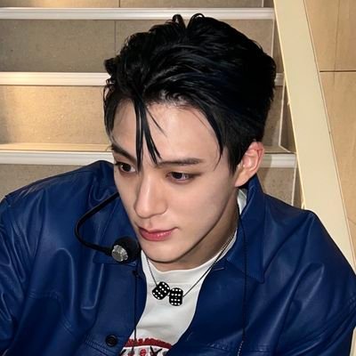 (2000) Roleplayer of NCT Lee Jeno.
