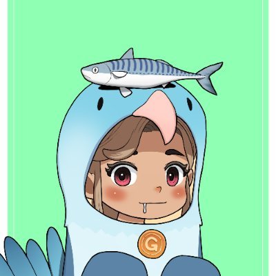 gangsusuri's profile picture. 반갑습니다.