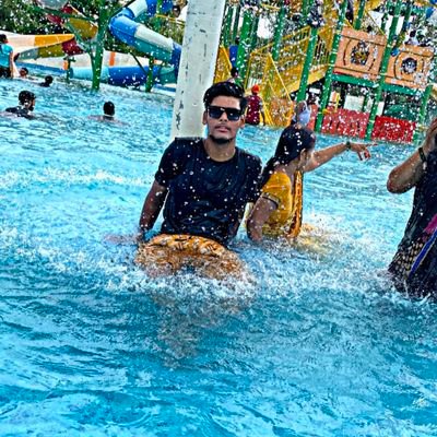 raj17626496's profile picture. Rt not Endorsement