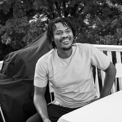 I'm Rocky!!! Scientist. Environmentalist. Developer. Uncle. Friend.
Just some of the titles that try but fail spectacularly at describing me. Get at me.
