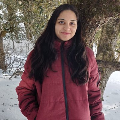 Payal Gaggar Profile