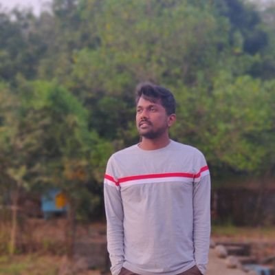 cmahesh6797's profile picture. 