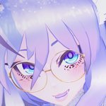 ❄️Lulu❄️ | MewTuber 🇩🇰 | 100% Adorabuttさんのプロフィール画像