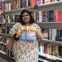 Sameeksha| BookReviewer (@sameekshamaner1) 's Twitter Profile