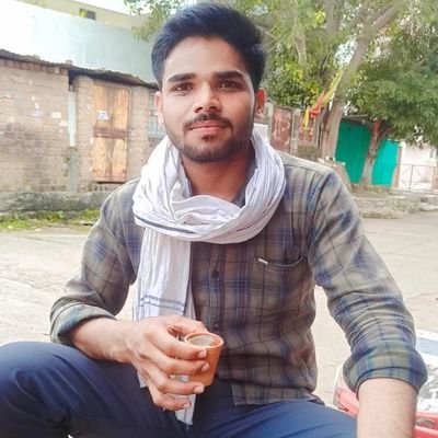 AbhijeetGhoshi's profile picture. district vidisha mp