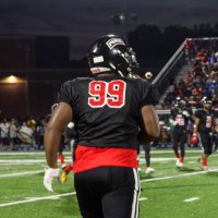 James Jones (@jamesjo68612077) 's Twitter Profile Photo